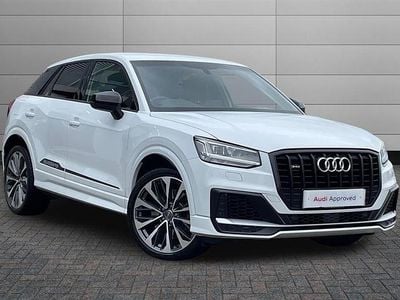 Audi SQ2