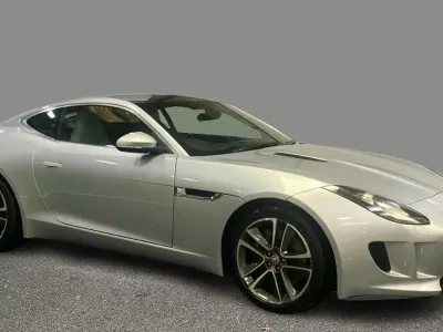 Usado Jaguar F-Type
