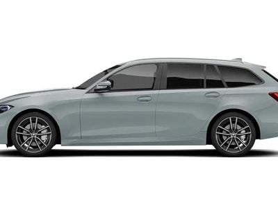 Nowe BMW 320 M Sport 184 KM (135 kW) 2026 Kombi