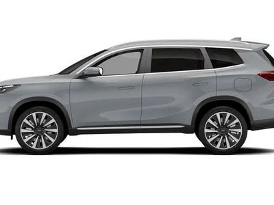 Gebraucht Chery Tiggo 8
