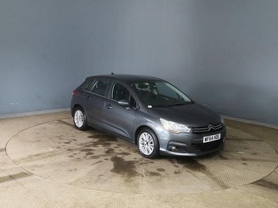 Citroën C4