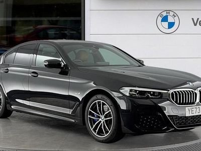 BMW 530e