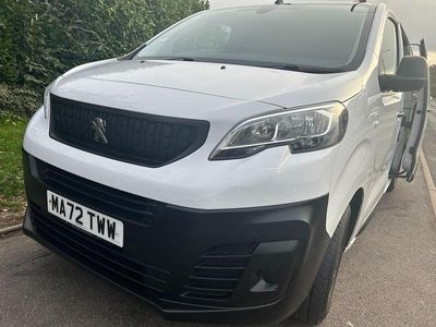 Peugeot Expert
