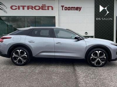 Citroën C5 X