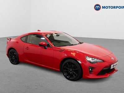 Toyota GT86