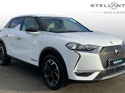 Used 2021 DS Automobiles DS3 Prestige Hatchback | £9,512 (Fair price)