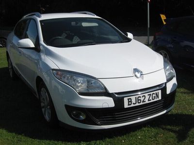 Renault Mégane III