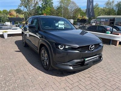 Mazda MX30