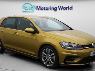 VW Golf VII