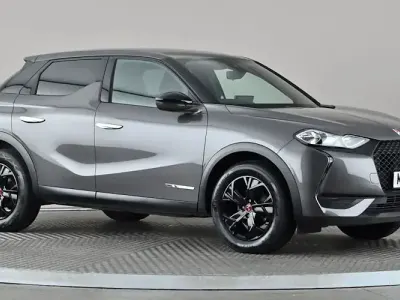 Used DS Automobiles DS3