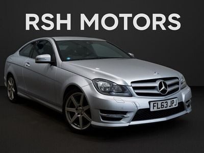 Mercedes C180