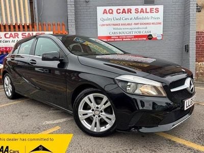 Mercedes A200