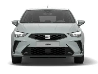 New Seat Ibiza SE 2026 Hatchback