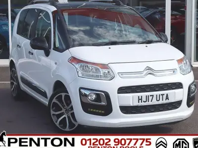 Used Citroën C3