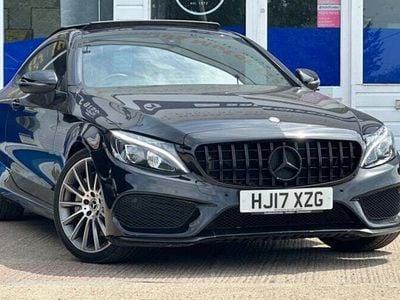 Mercedes C300
