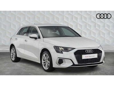 Audi A3 e-tron