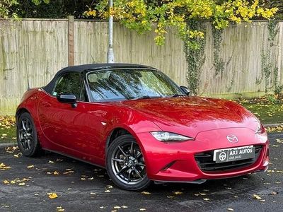 Mazda MX5