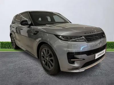 Used Land Rover Range Rover Sport SE Dynamic 2025 Grey SUV