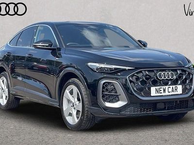 Audi Q5 Sportback