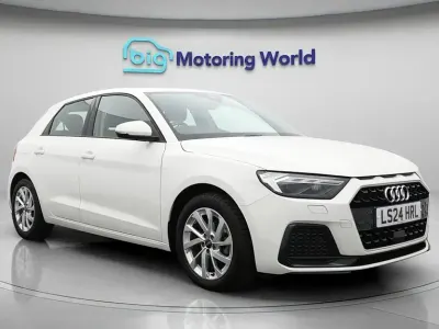 Usado Audi A1 Sportback