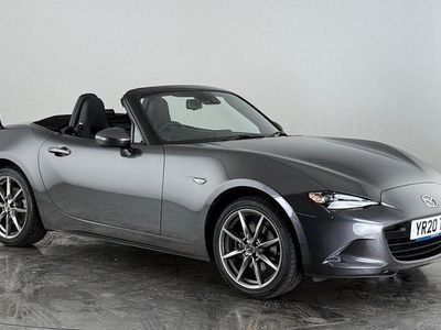 Mazda MX5