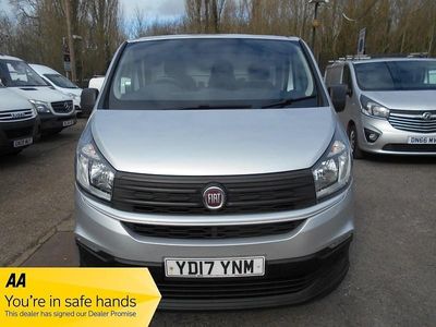 Fiat Talento