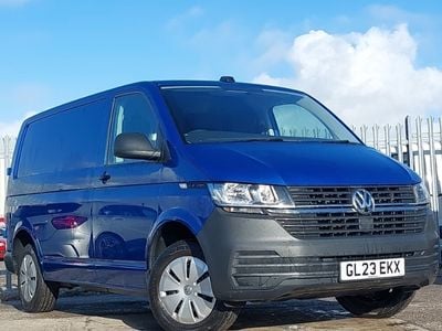 VW T6.1