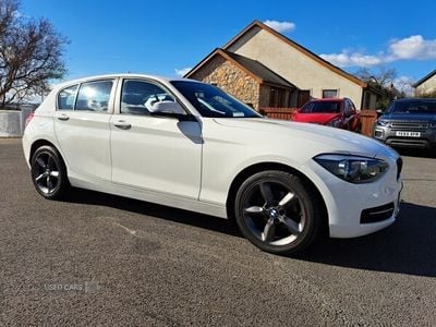 BMW 116