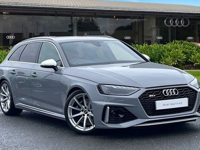 Audi RS4