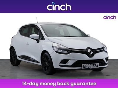 Renault Clio IV