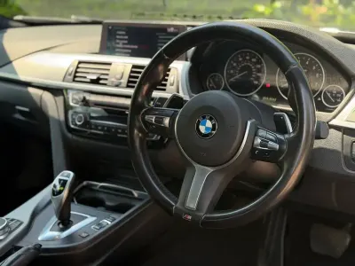 Used BMW 420 M Sport 184 HP (135 kW) 2020 Black Coupe