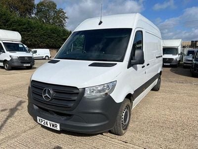 Mercedes Sprinter