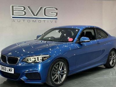 BMW 218
