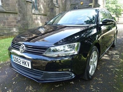 used VW Jetta 1.6 SE TDI BLUEMOTION TECHNOLOGY DSG 4d 104 BHP Cambelt , Water Pump Just Replaced