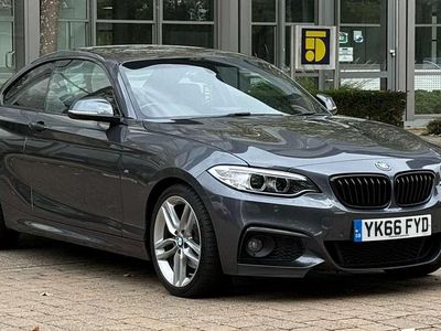 BMW 220
