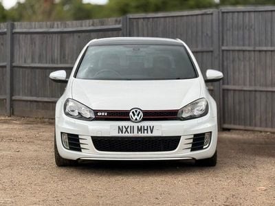 VW Golf VI