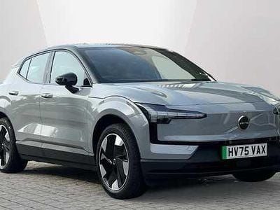 Volvo EX30
