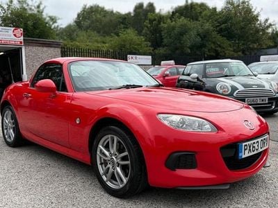 Mazda MX5