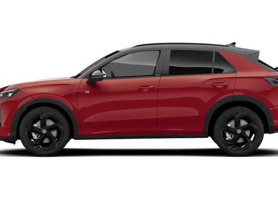 New 2025 VW T-Roc Match SUV | £31,631 (A bit pricey)
