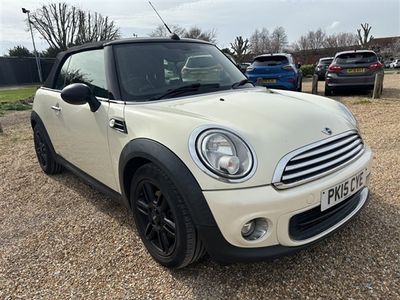 used Mini ONE Hatch