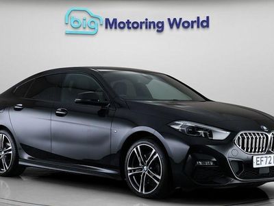 Used BMW 218 M Sport 136 HP (100 kW) 2024 Coupe