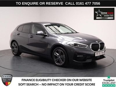 BMW 120