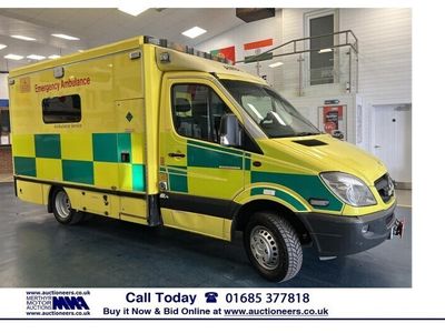 Mercedes Sprinter