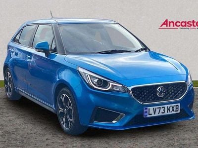 MG MG3