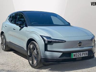 Volvo EX30