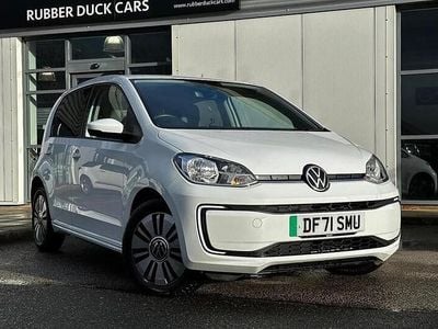 Used 2022 VW e-up! Hatchback | £10,989 (Fair price)
