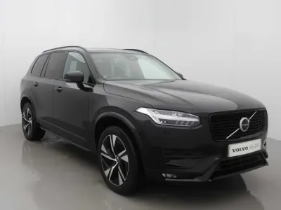 Used Volvo XC90 Plus 247 HP (181 kW) 2023 SUV