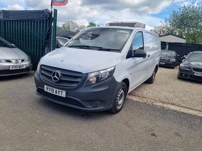 Mercedes Vito