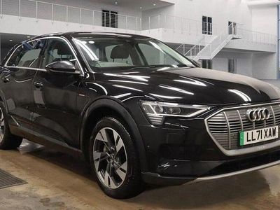 Used Audi e-tron Sport 11 kW (15 HP) 2021 SUV