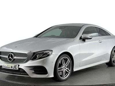 Mercedes E350